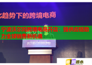 宁波沃尔玛跨境电商开店：强供应链助力全球销售新机遇