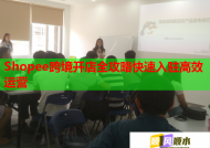 Shopee跨境开店全攻略快速入驻高效运营