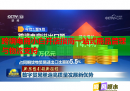 跨境电商小白开店指南一站式商品管理与物流支持