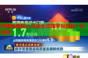跨境电商新人开店全攻略平台功能一步到位