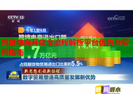 跨境电商开店全流程解析平台优势与实用指南