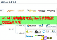OCALE跨境电商大赛开店花费解析助力创业赢未来