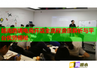 越南跨境电商开店全流程资质解析与平台优势揭秘