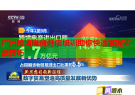广州跨境电商开店培训助你快速掌握实战技巧