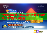 巴西跨境电商开店首选平台 直播带货与分期支付优势显著