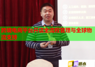 跨境电商平台开店全流程管理与全球物流支持