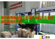 湖州跨境电商网上开店平台助力企业快速拓展海外市场