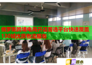 俄罗斯跨境电商开店首选平台快速覆盖130城优质物流服务