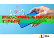 朝阳亚马逊跨境电商开店 快速布局全球市场新机遇