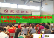 西安跨境电商开店全流程图解平台优势与实操指南