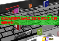 沃尔玛跨境电商开店流水管理助力全球销售增长