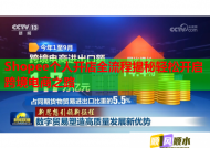 Shopee个人开店全流程揭秘轻松开启跨境电商之路
