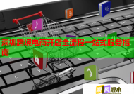 深圳跨境电商开店全流程一站式服务指南