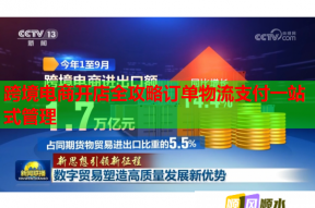 跨境电商开店全攻略订单物流支付一站式管理