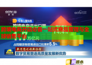 跨境电商开店必备一站式商品管理与全球销售平台