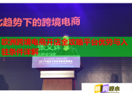 欧洲跨境电商开店全攻略平台优势与入驻条件详解