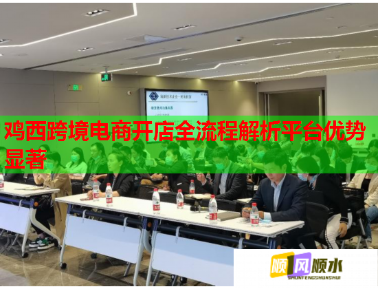 鸡西跨境电商开店全流程解析平台优势显著  第2张