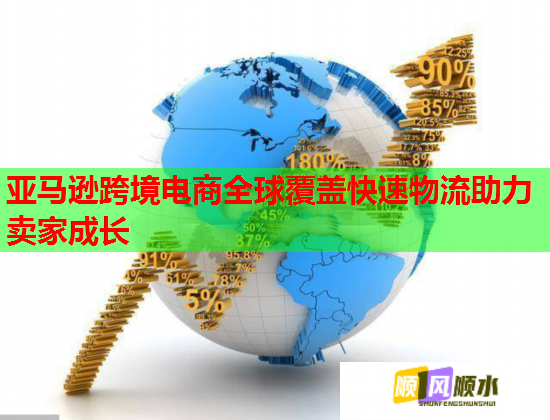 亚马逊跨境电商全球覆盖快速物流助力卖家成长  第1张