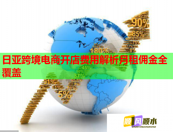 日亚跨境电商开店费用解析月租佣金全覆盖  第1张