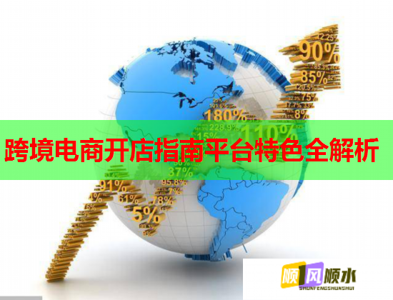 跨境电商开店指南平台特色全解析  第1张