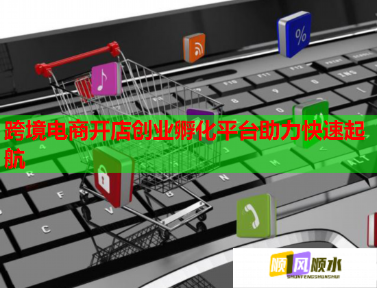 跨境电商开店创业孵化平台助力快速起航 第1张 跨境电商开店创业孵化平台助力快速起航 第1张